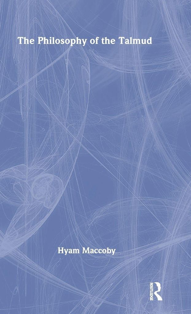 Philosophy of the Talmud