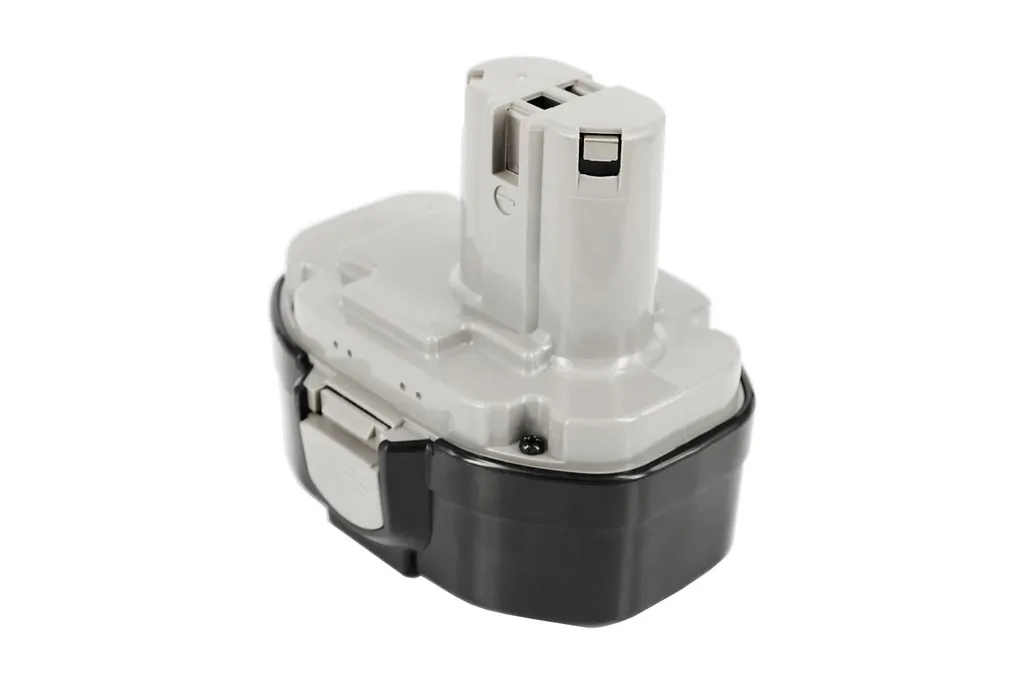 Batteria 18V 2.0Ah Ni-MH per Makita 6343DWB 6343DBE PowerSmart