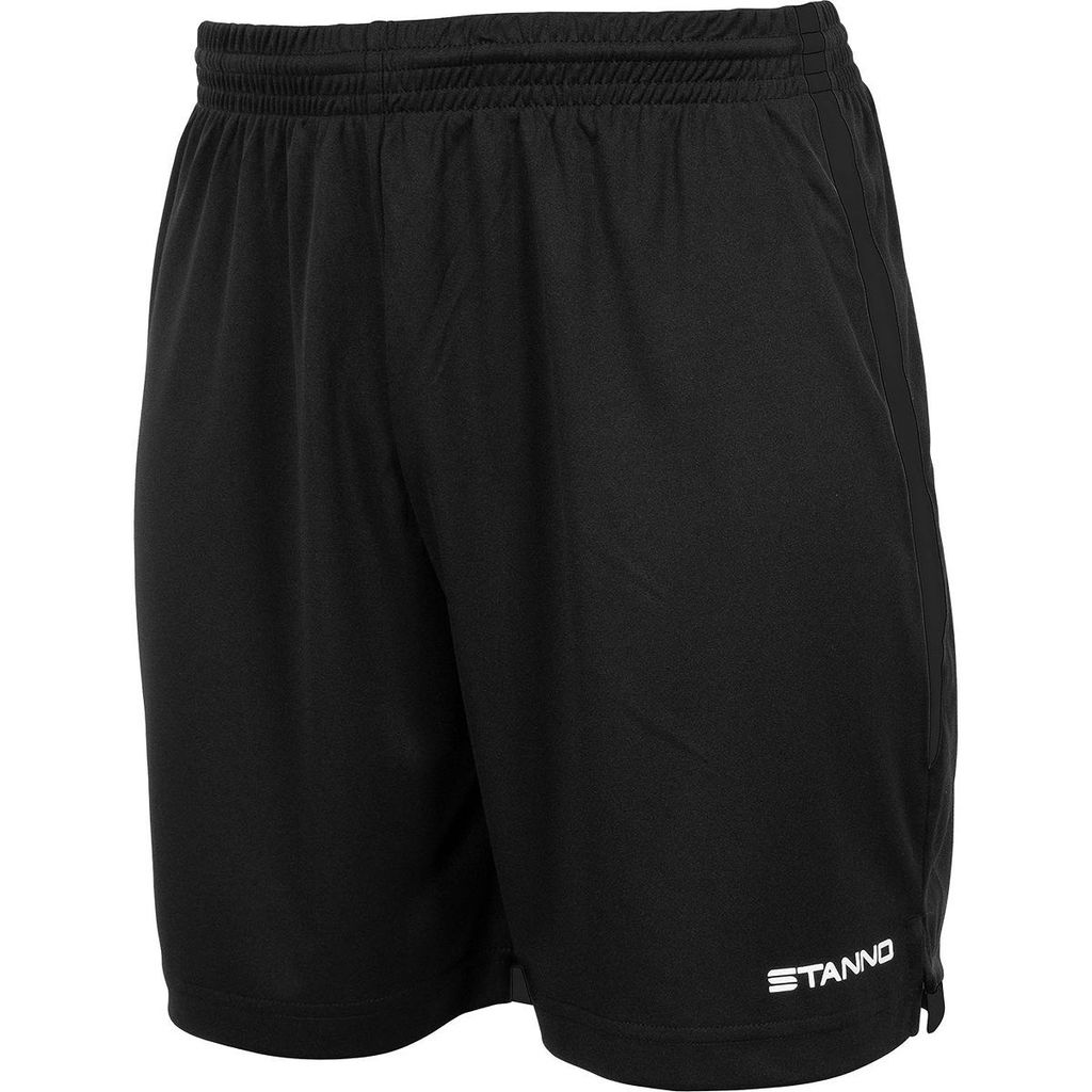 Stanno Focus II Shorts Herren - Schwarz | Größe: M