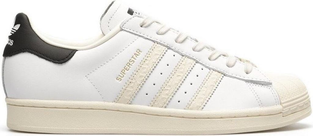 adidas Superstar Herren Schuhe Sneaker Turnschuhe Produktbild 
