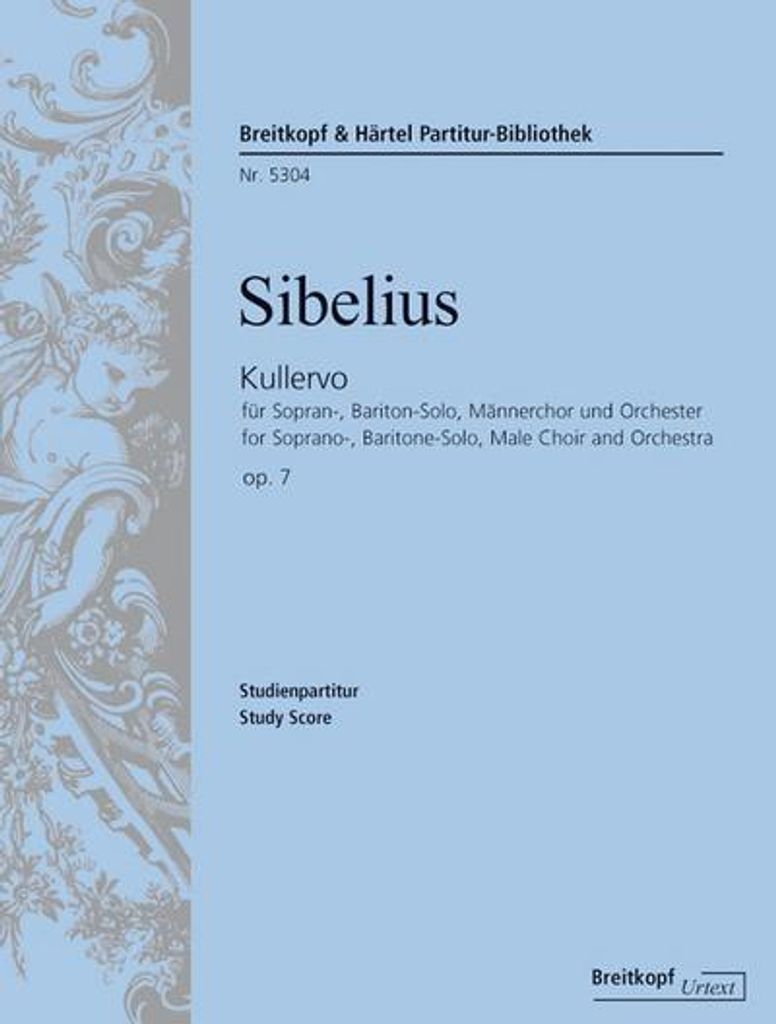 Messe h-moll BWV 232, Studienpartitur