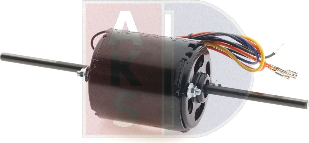 Innenraumgebläse AKS DASIS 740375N