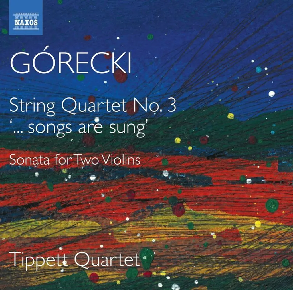 Musique Classique String Quartet 3 Quatuor Tippett pour une Écoute Zen