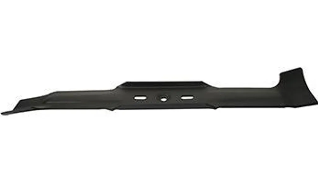Lame adaptable 555mm pour Etesia Rkeb Rteb Rt56 & Wolf Rt - Alésage 10,9