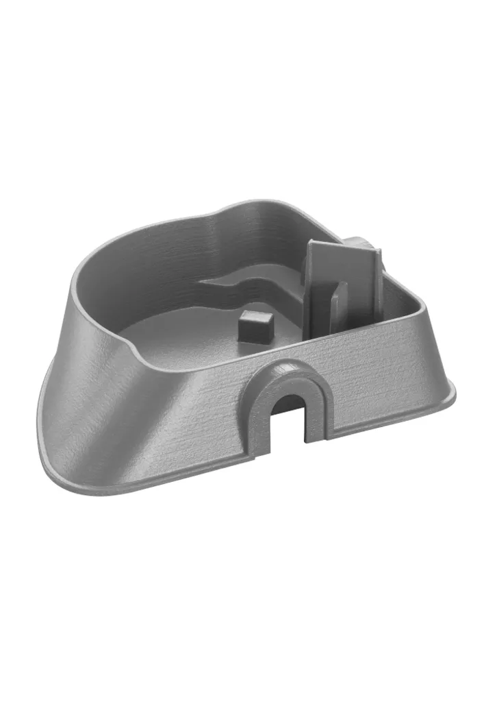Sécurisez votre Mur Végétal d'Angle avec le Support Gardena 13163