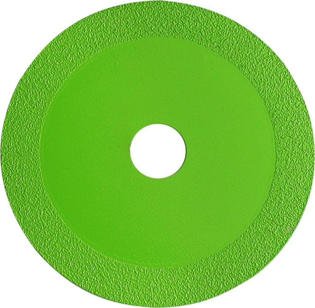 3x diamantový řezný kotouč 115 mm 125 mm, řezací kotouč na Obrázek produktu 