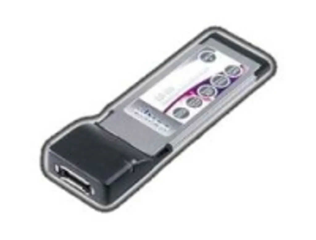 Ultron 41531 Ultron Express Card USE-400 e-SATA 3GB/s