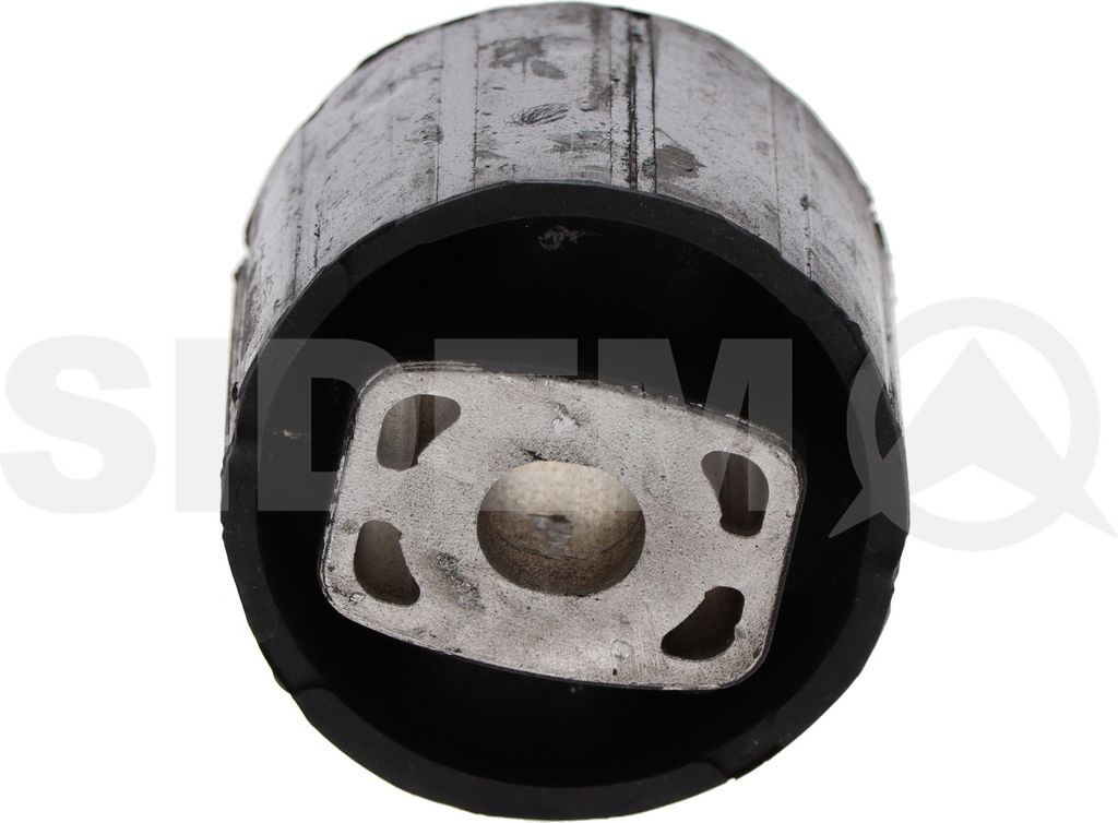 SIDEM 821324 Achslager für BMW X3 (E83) Hinten Hinten Oben