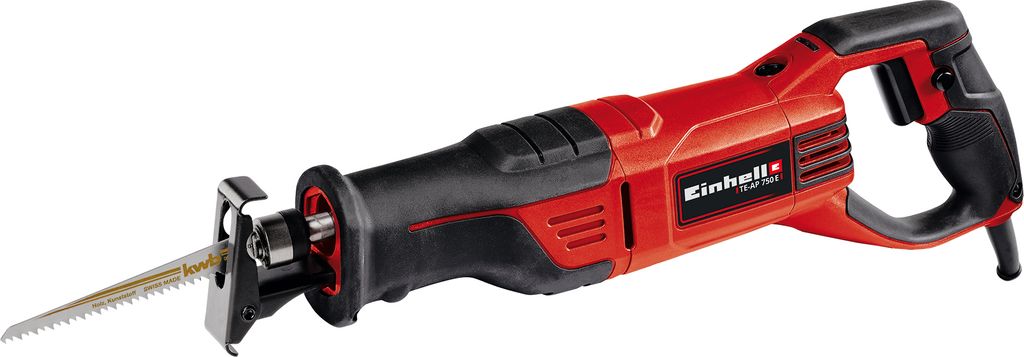 Einhell Universalsäge TE-AP 750 E Produktbild 