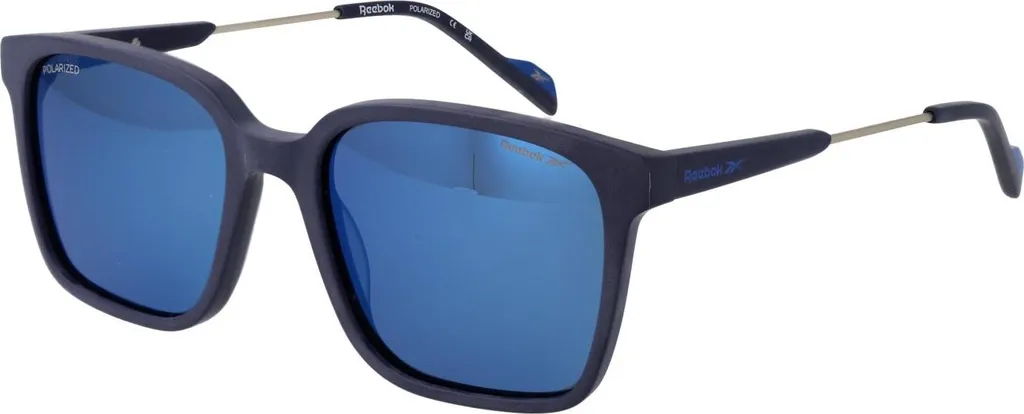 Reebok RBK5005 677P 53 Occhiali Sportivi Polarizzati - Performance Max