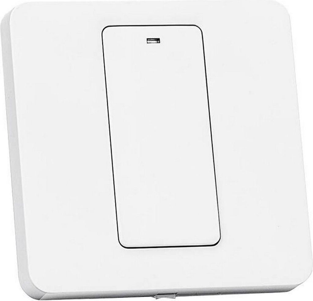 Meross Smart WLAN Wandschalter MSS550 Produktbild