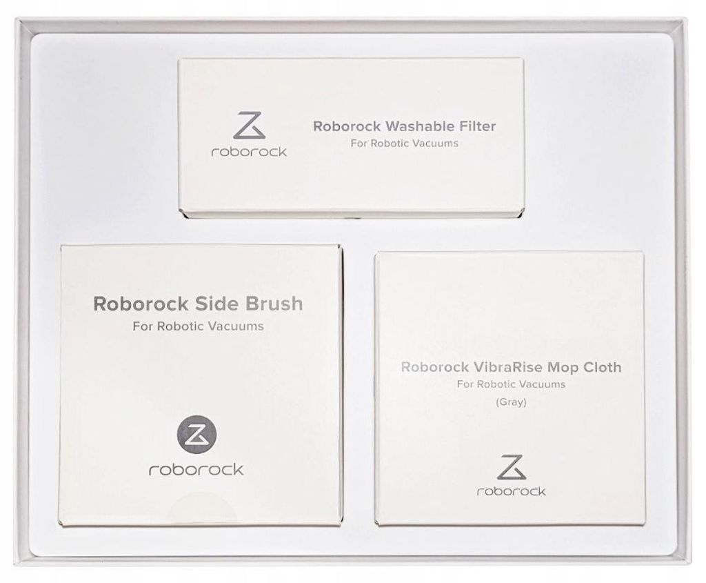 Roborock Vacuum Cleaner Accessory|ROBOROCK|Accessories Zdjęcie produktu 