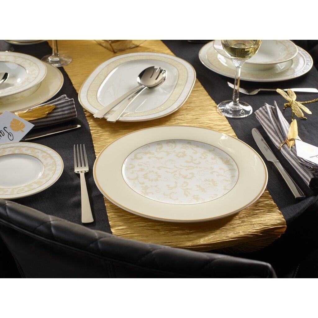 Villeroy & Boch Ivoire Platzteller Produktbild 