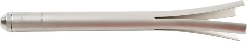 Chasse-cuvette 1" Contec Head Banger démontage jeu direction - 3