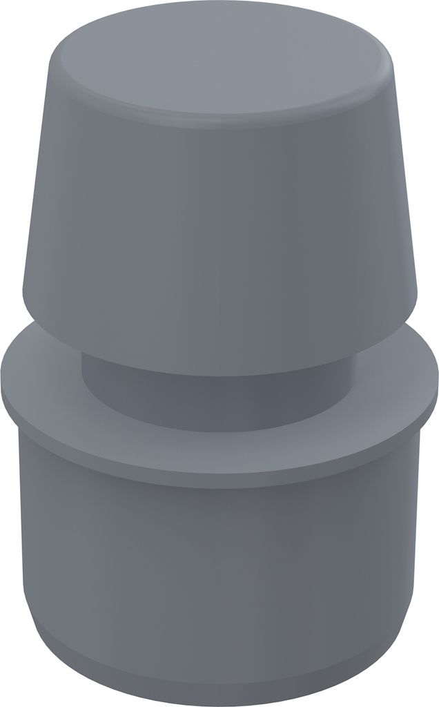 Alcaplast HT Rohrbelüfter DN 50 APH50 Produktbild 
