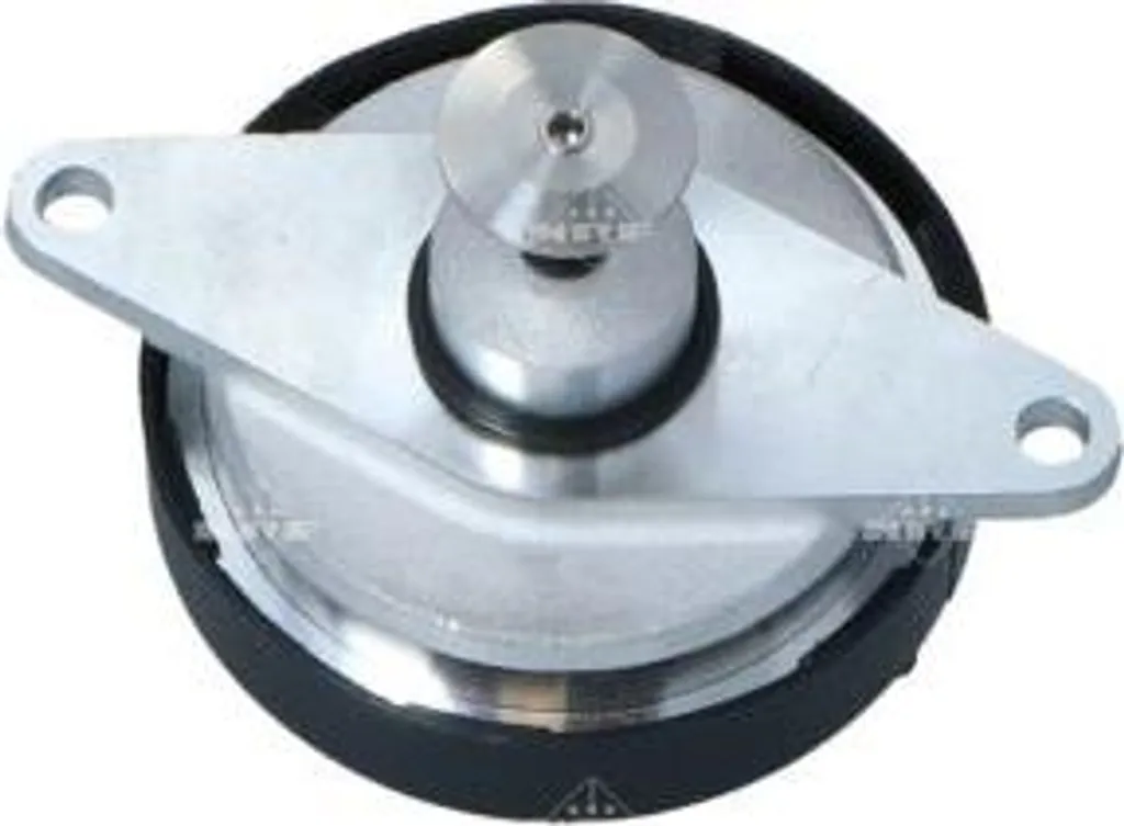 Soupape EGR NRF 48399 pour Astra G et Zafira - Qualité OE 2444156