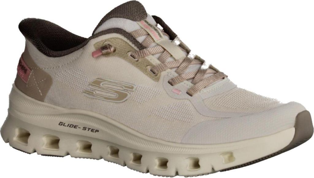 Skechers Slip-ins: Glide-Step Pro - Pure Motion natur 40