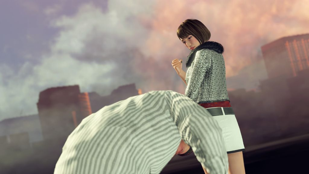 Yakuza: Like a Dragon Obrázok produktu