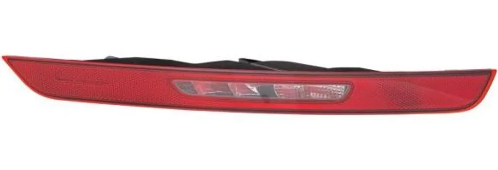 Réparer feu arrière Macan cassé avec HELLA OE 95B945725J Fiabilité Max