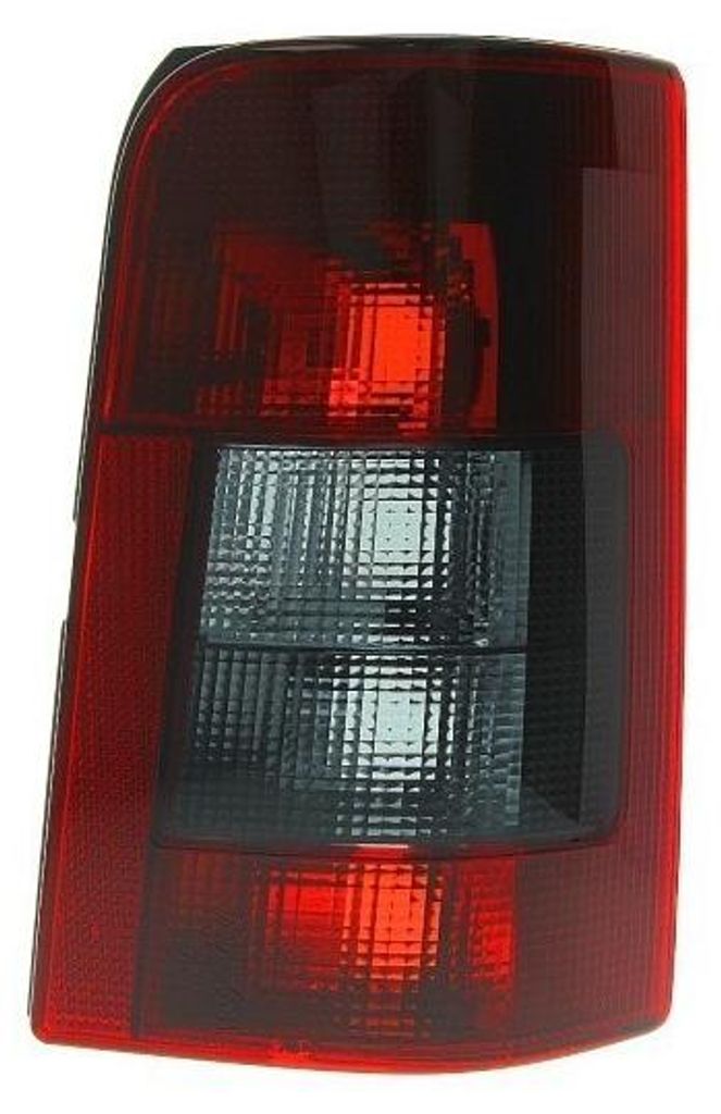 Feu arrière Peugeot Partner, Citroën Berlingo 1996-2004, Image du produit 