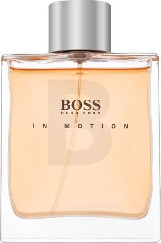 In Motion - EDT, 100 ml Obrázek produktu 