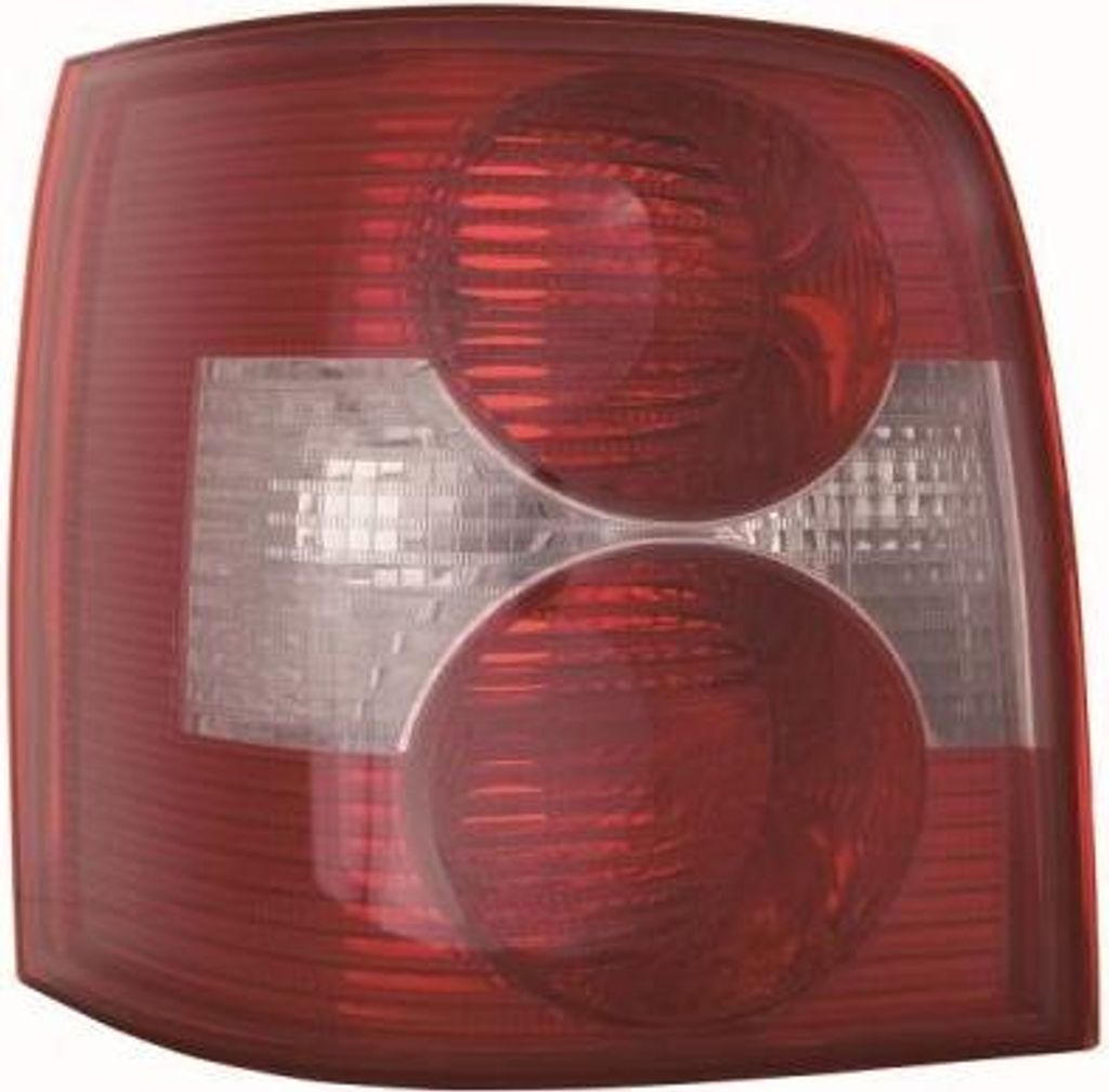 ABAKUS 441-1961R-UE Rückleuchte OE 3B9945096AA kompatibel mit Passat 3B