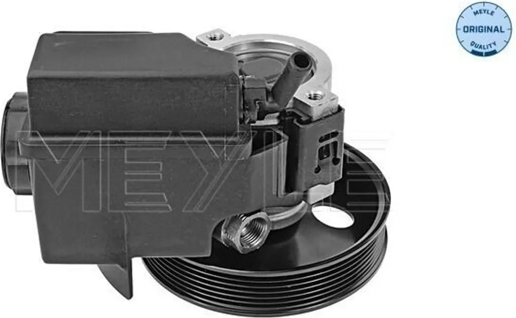 Pompe Hydraulique de Direction pour Volvo V70 I et C70 - MEYLE 5146310007