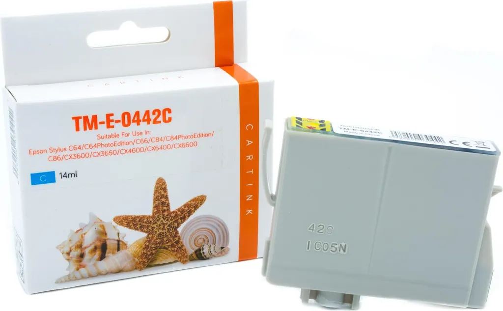 Cartouche d'imprimante Colorbox compatible : finissez-en avec les coûts