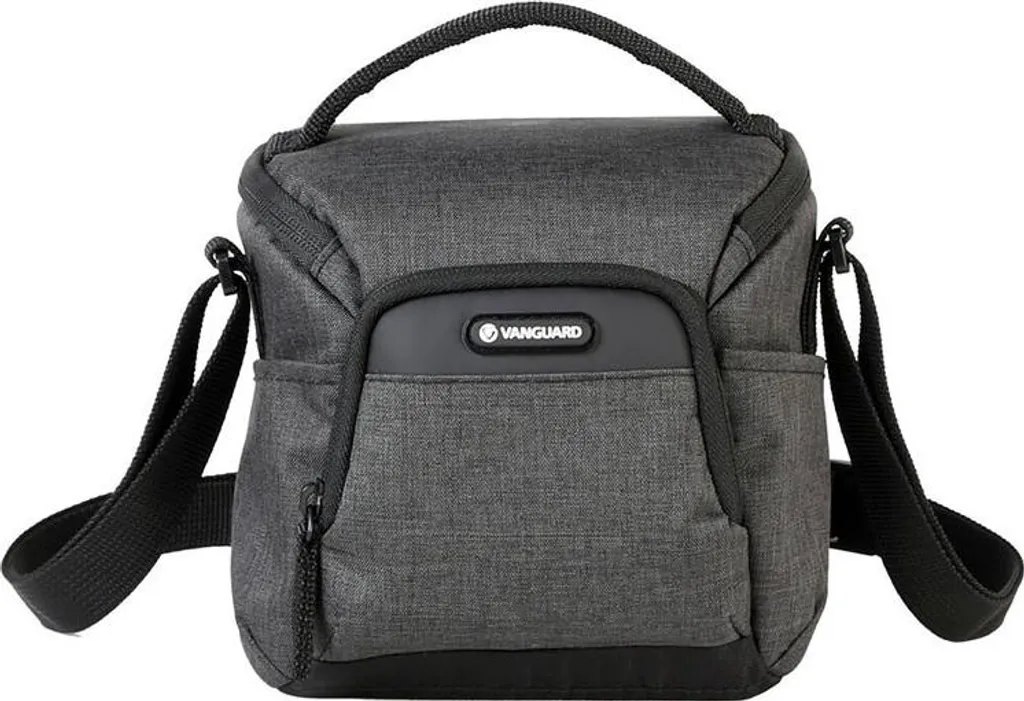 Sac bandoulière Vanguard Vesta Aspire 15 idéal pour voyage et randonnée