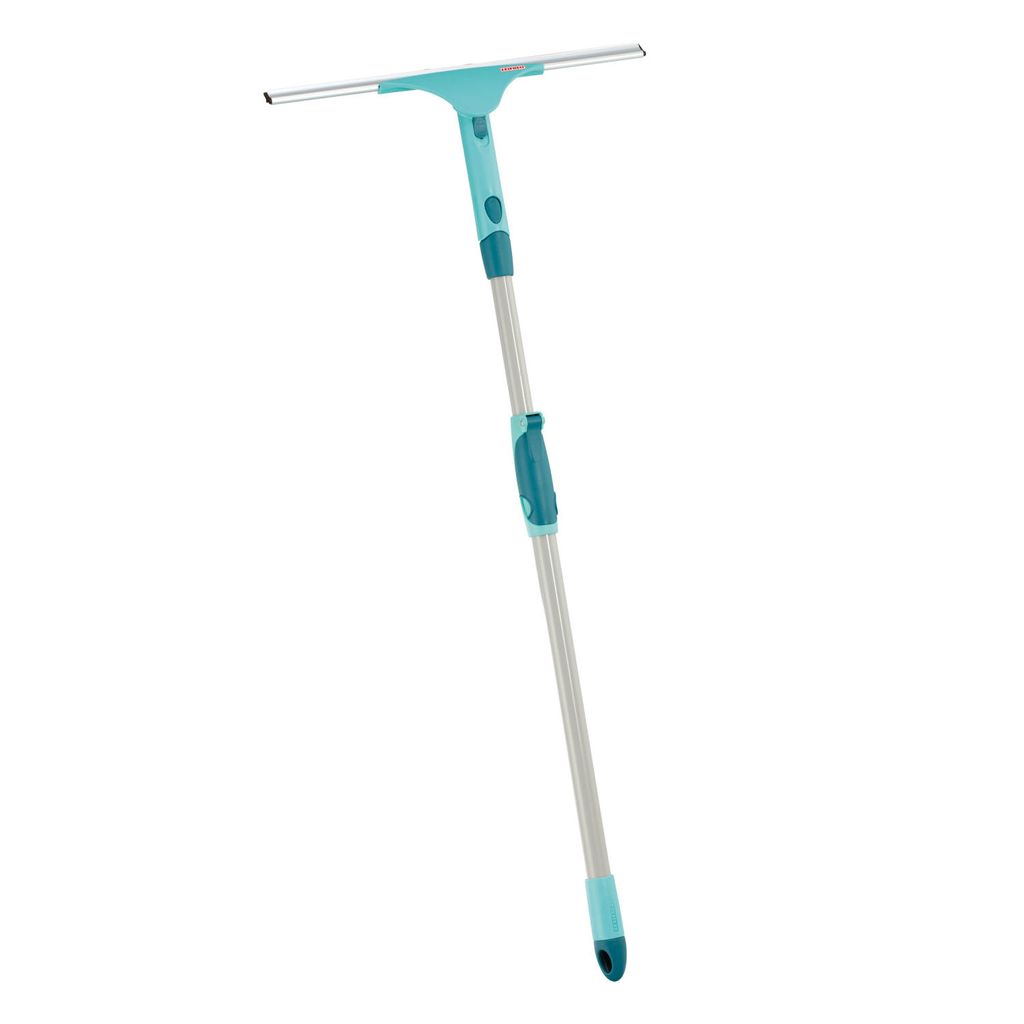 Leifheit - Ściągaczka do okien 40cm teleskopowy uchwyt do Zdjęcie produktu 