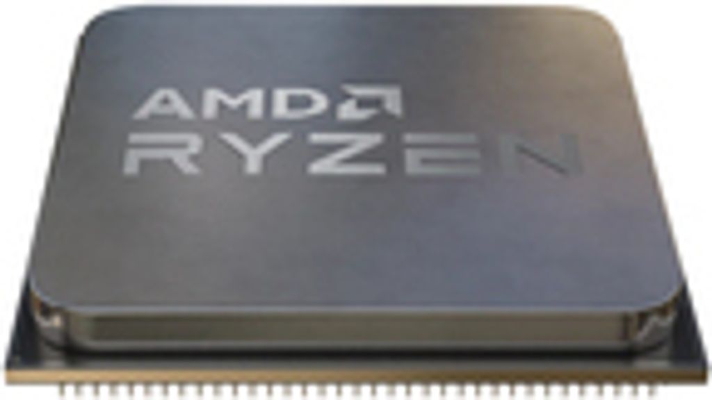 AMD Ryzen 7 5700 - AMD R7 - 4,6 GHz