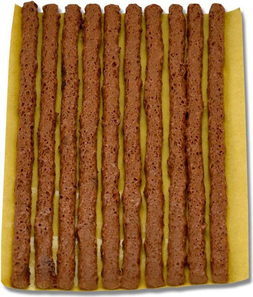 X-sauce Tubeless 3.5 Mm Reparatursatz 10 Einheiten Braun Braun One Size