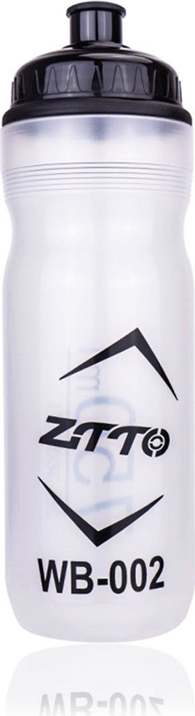 ZTTO Fahrradkessel MTB Fahrrad Wasserflasche Outdoor Bike Sport Drink Cup Radfahren Tragbare PP Flasche Fahrrad Teile