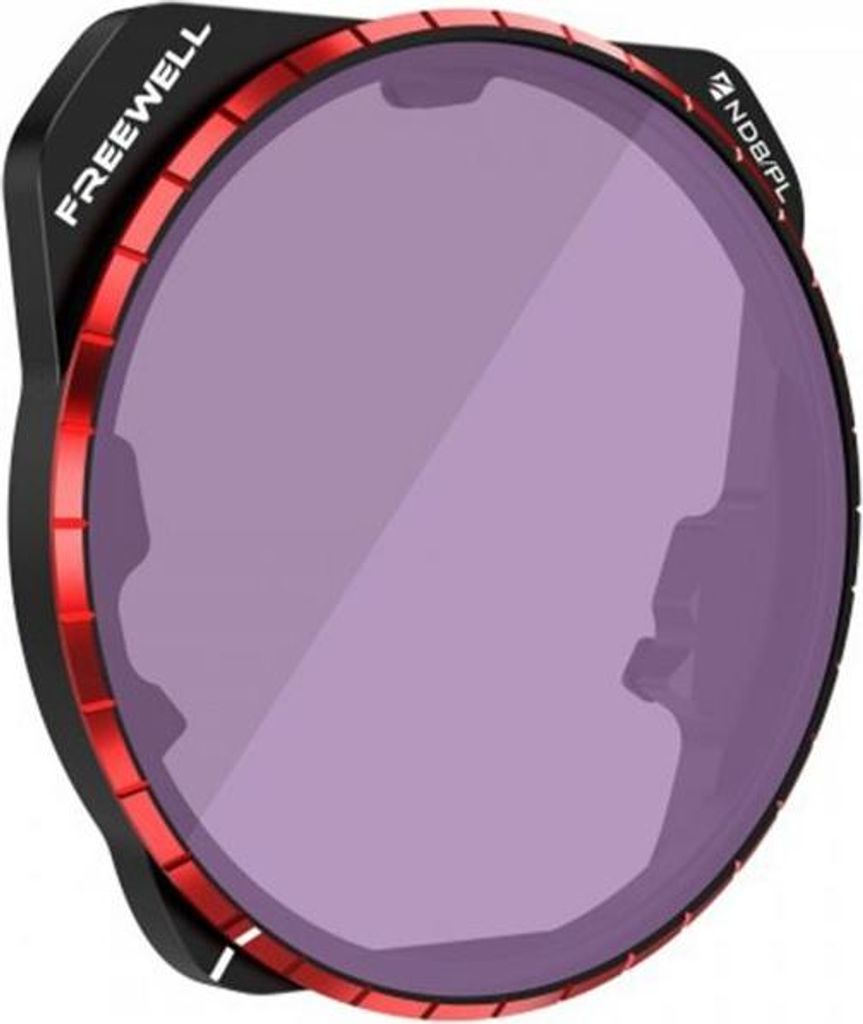 Freewell ND8/PL filtr pro DJI Mavic 3 Pro