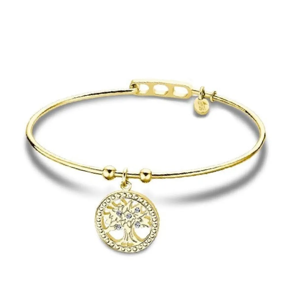 Regalo Donna Perfetto: Bracciale Lotus LS2120-2/3 Millennial