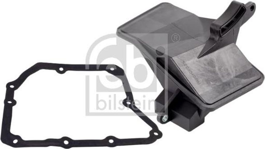 FEBI BILSTEIN 171643 Hydraulikfilter-Satz, Automatikgetriebe OE 93177682 kompatibel mit Epica, Signum, Vectra