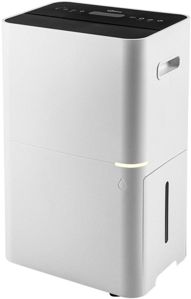 Qlima D 825 PA Smart, 355 mm, 255 mm, 572 mm Produktbild 