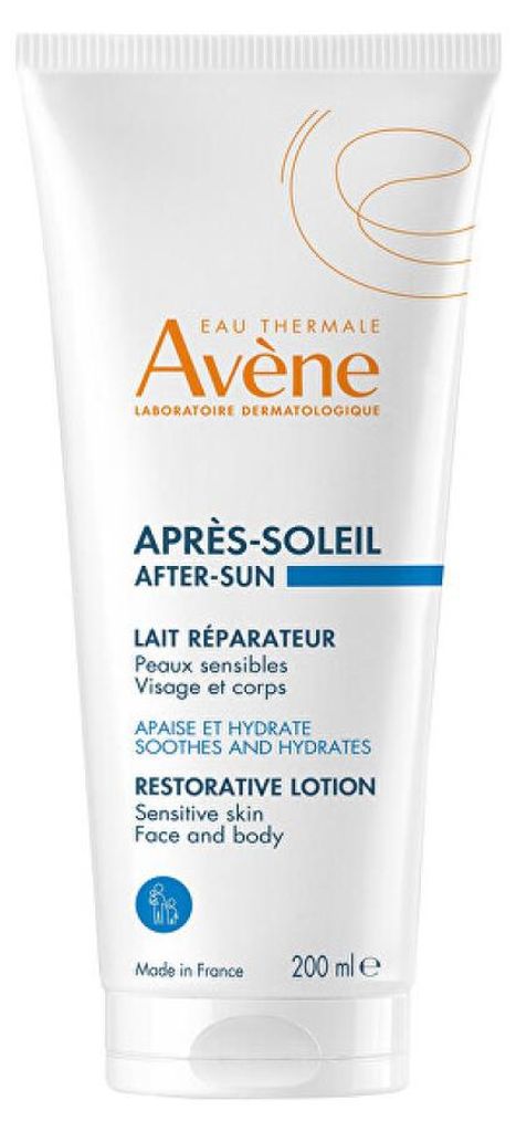 Reparační mléko po opalování After-Sun (Restorative Obrázek produktu 