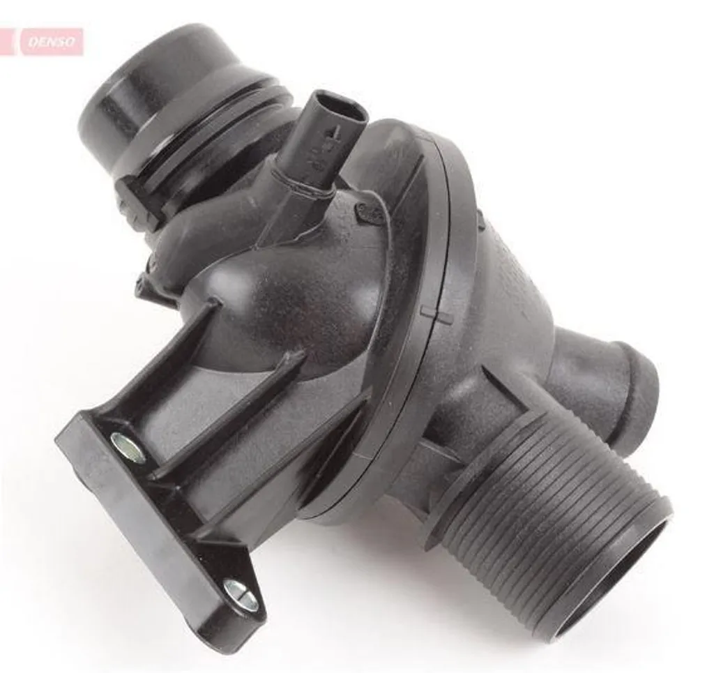 Thermostat 109 °C DENSO : évitez la surchauffe sur BMW F30 F10 et X3