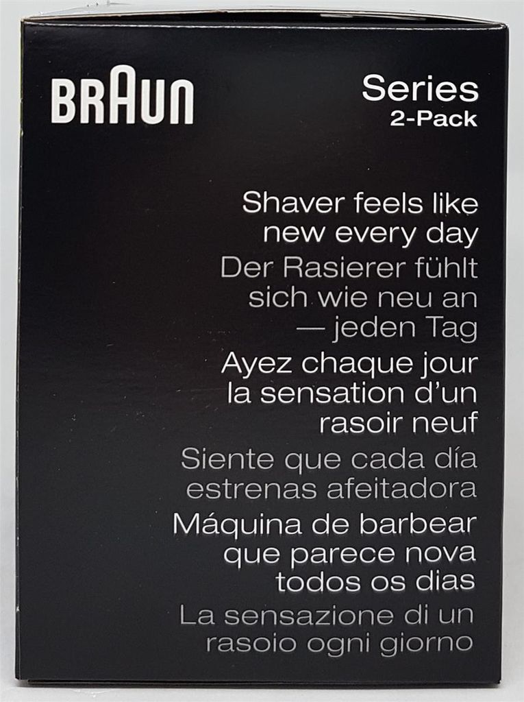 Wkład czyszczący Braun CCR2 Zdjęcie produktu 14