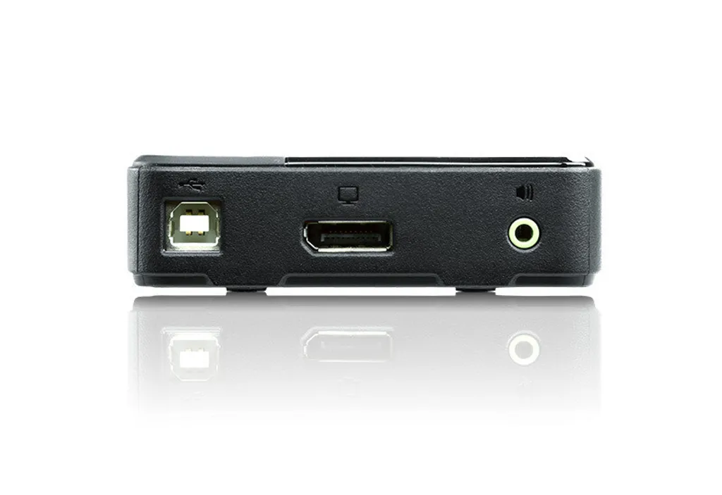 KVM 4K DisplayPort ATEN CS782DP avec Commutation Rapide et Son 2.1 - 14