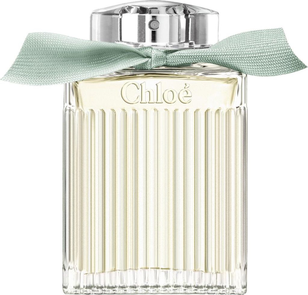 Chloe Rose Naturelle Nachfüllbares Eau de Parfum 100 ml