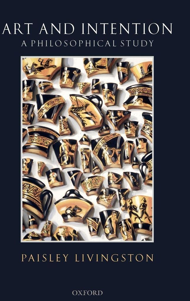 Kunst und Intention