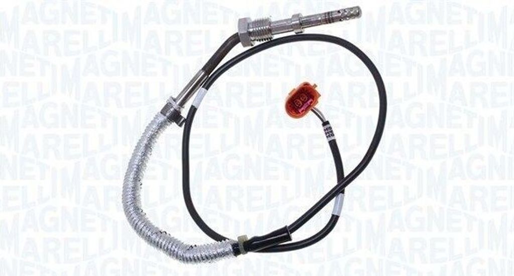 MAGNETI MARELLI 172000217010 Abgastemperatursensor für VW POLO (9N) M14x1,5