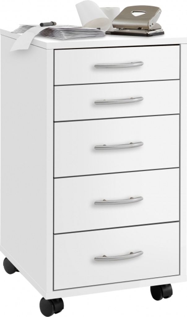 FMD furniture  Beistellcontainer Produktbild 9