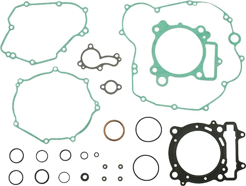 Kit Joints Haut Moteur Kawasaki KXF450 2006-2008 - Qualité Renforcée KXF