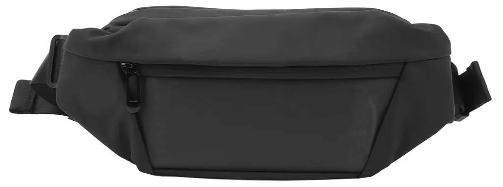 Petit sac banane LED écran couleur matrice programmable par USB S