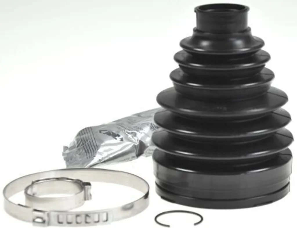 Soufflet de transmission SPIDAN 36126 pour Renault Kangoo et Scenic II