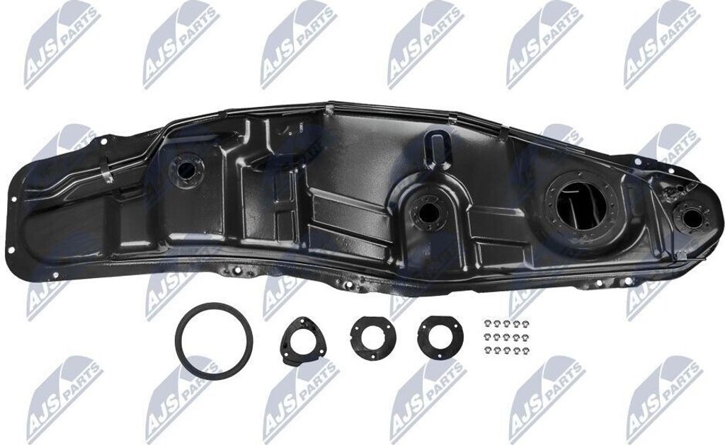NTY Kraftstofftank Kraftstofftank für MITSUBISHI PAJERO III Produktbild 