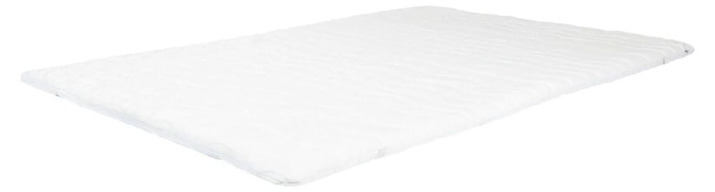 LIVARNO home 7 Zonen Matratzentopper Topper Viskoschaum, Produktbild 